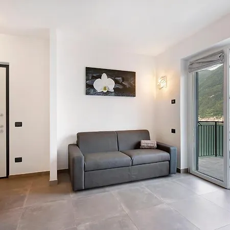 8 Il Tornante Appartement