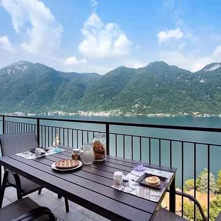 8 Il Tornante Appartement *