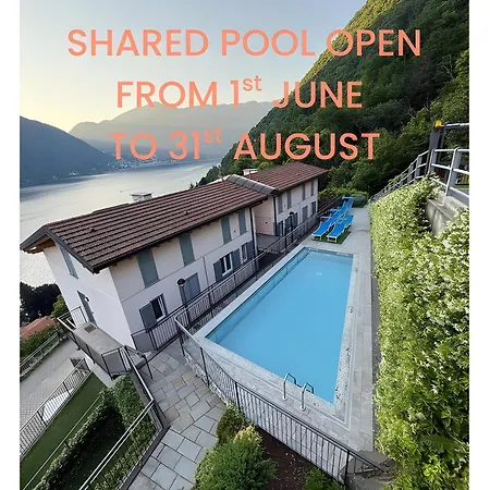 Appartement 8 Il Tornante