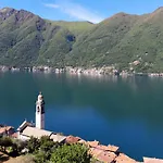 Apartment 8 Il Tornante Nesso