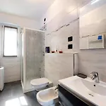 8 Il Tornante Apartment *
