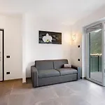 8 Il Tornante Apartment