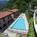 Apartment 8 Il Tornante *