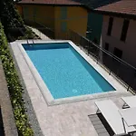 8 Il Tornante Apartment
