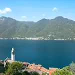8 Il Tornante Apartman