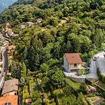 8 Il Tornante Apartman