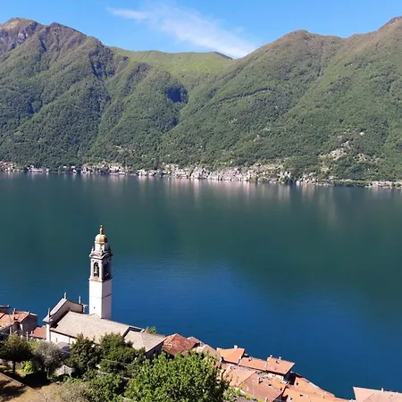 Apartment 8 Il Tornante Nesso