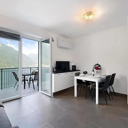 8 Il Tornante Appartamento