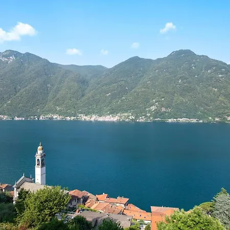 8 Il Tornante Apartment Nesso