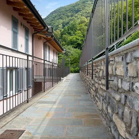 8 Il Tornante Nesso