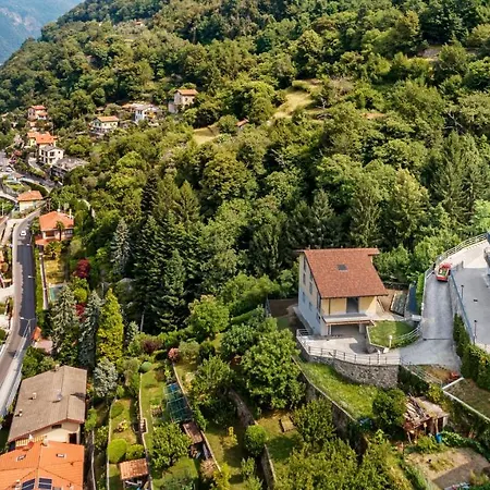 8 Il Tornante Apartment *
