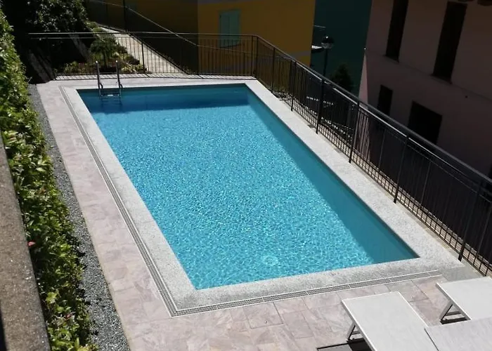 8 Il Tornante Apartament
