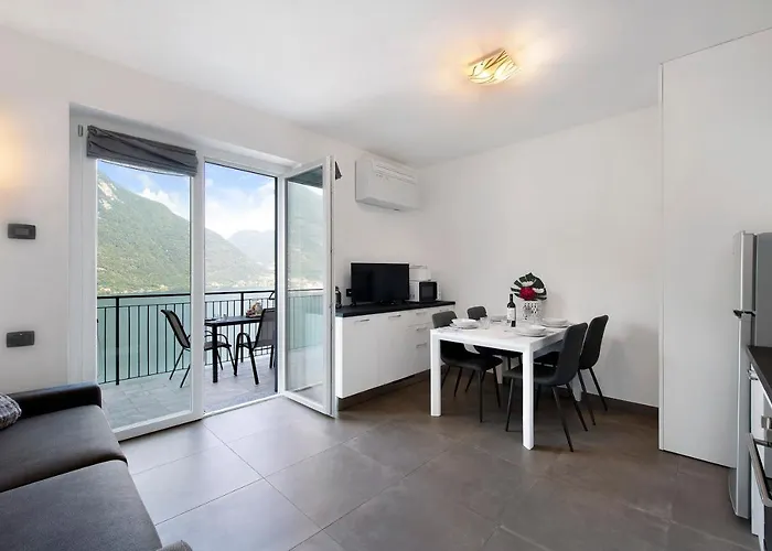 8 Il Tornante Apartmán